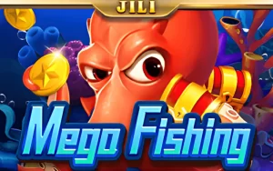 Mega Fishing