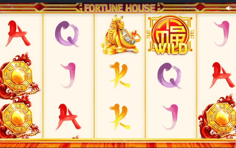 fortune house