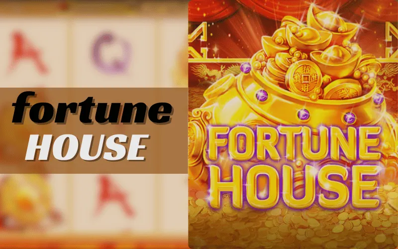 fortune house