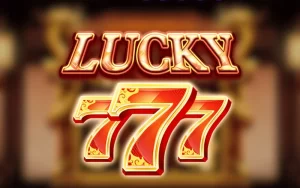 lucky 777