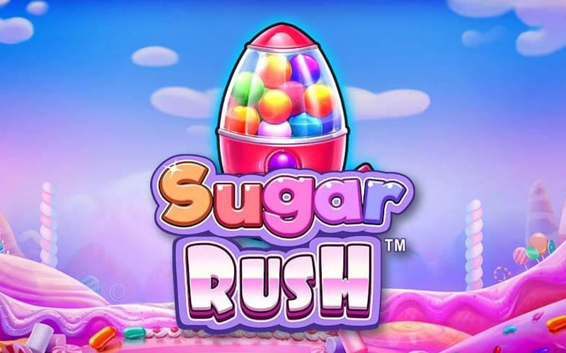 sugar rush game