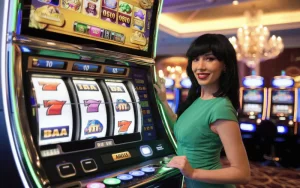 slots 777 online