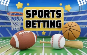 world sports betting